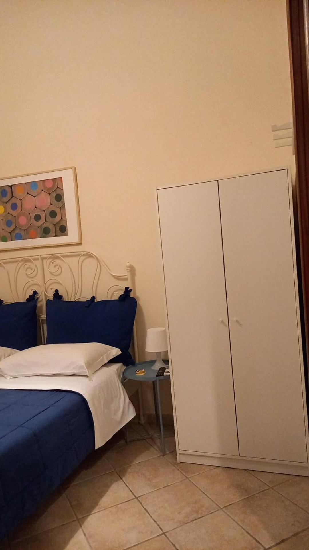 Hotel Napol-In Napoli Camera foto